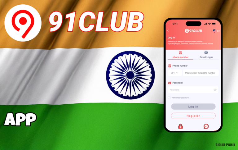 91 club apk