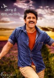 Akkineni Nagarjuna