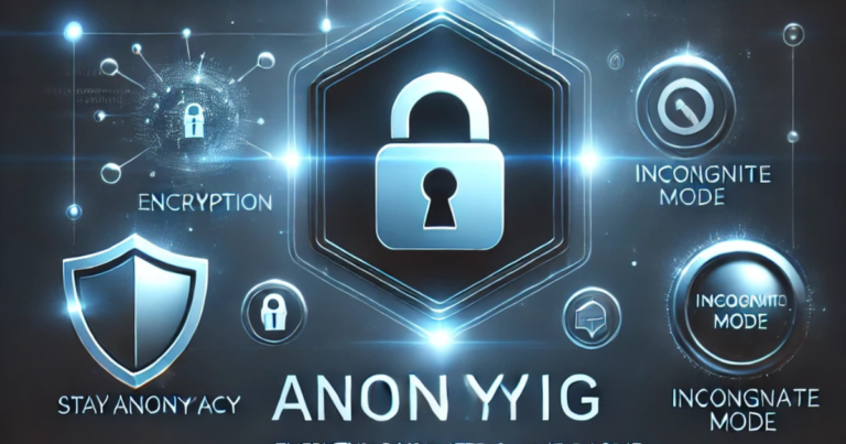 anonyig