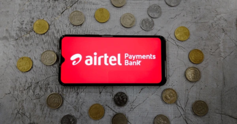 Airtel Payment Bank