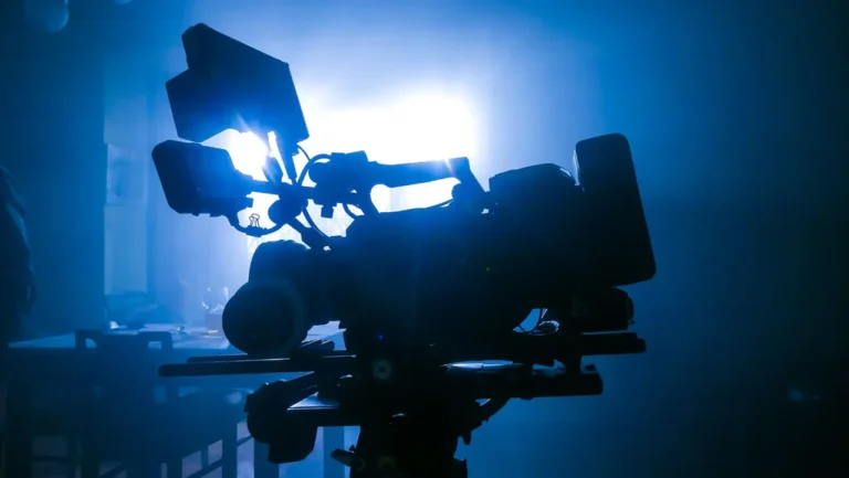 5 Groundbreaking Technologies in Modern Filmmaking