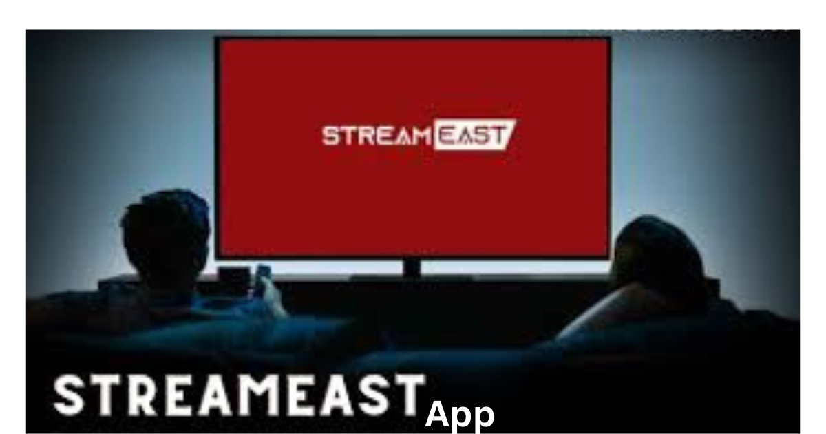 StreamEast App