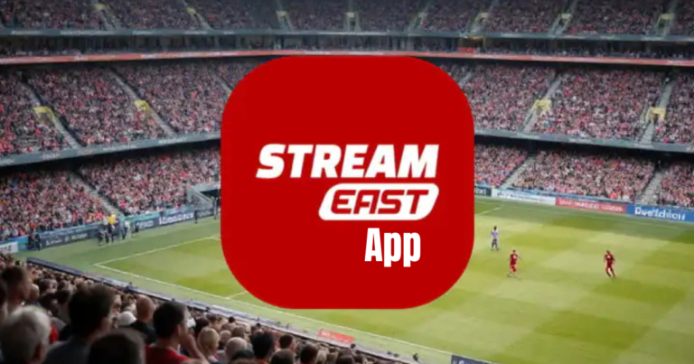 StreamEast App