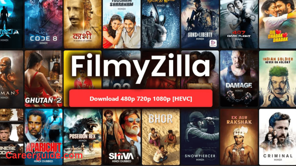 Filmyzilla.com