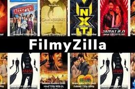 FilmyZilla in