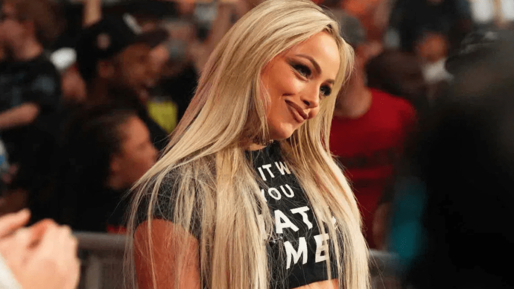 Liv Morgan News