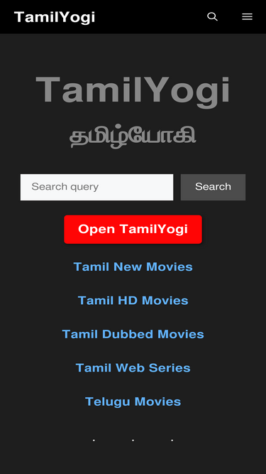 Tamilyogi.com