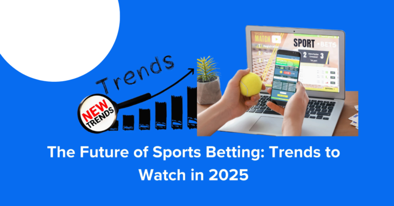 Sports Betting and Gaming