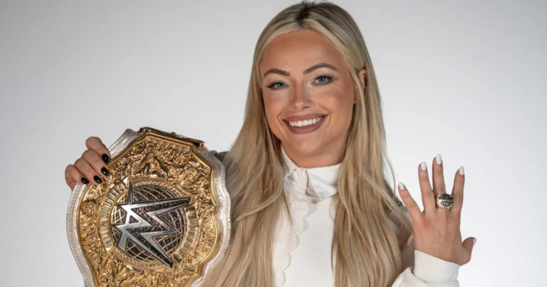 Liv Morgan News