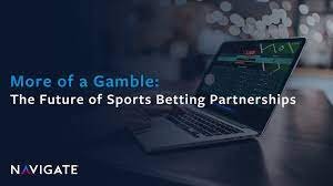 Sports Betting and Gaming